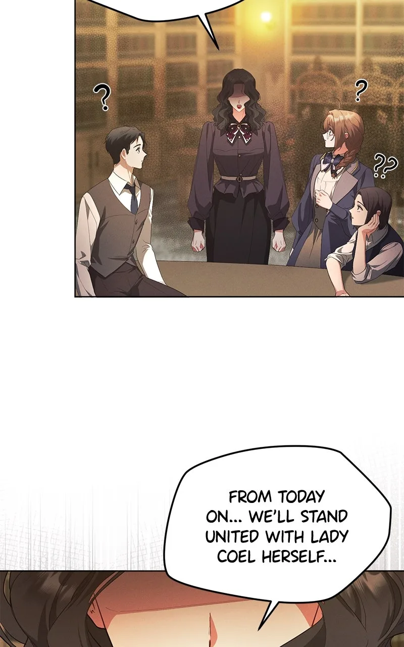 No Benefits for theReincarnated Chapter 22 page 79