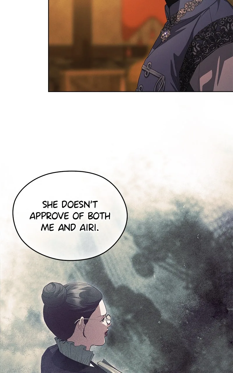 No Benefits for theReincarnated Chapter 23 page 11