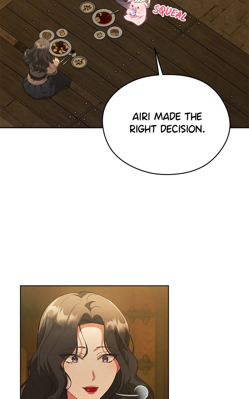 No Benefits for theReincarnated Chapter 23 page 18
