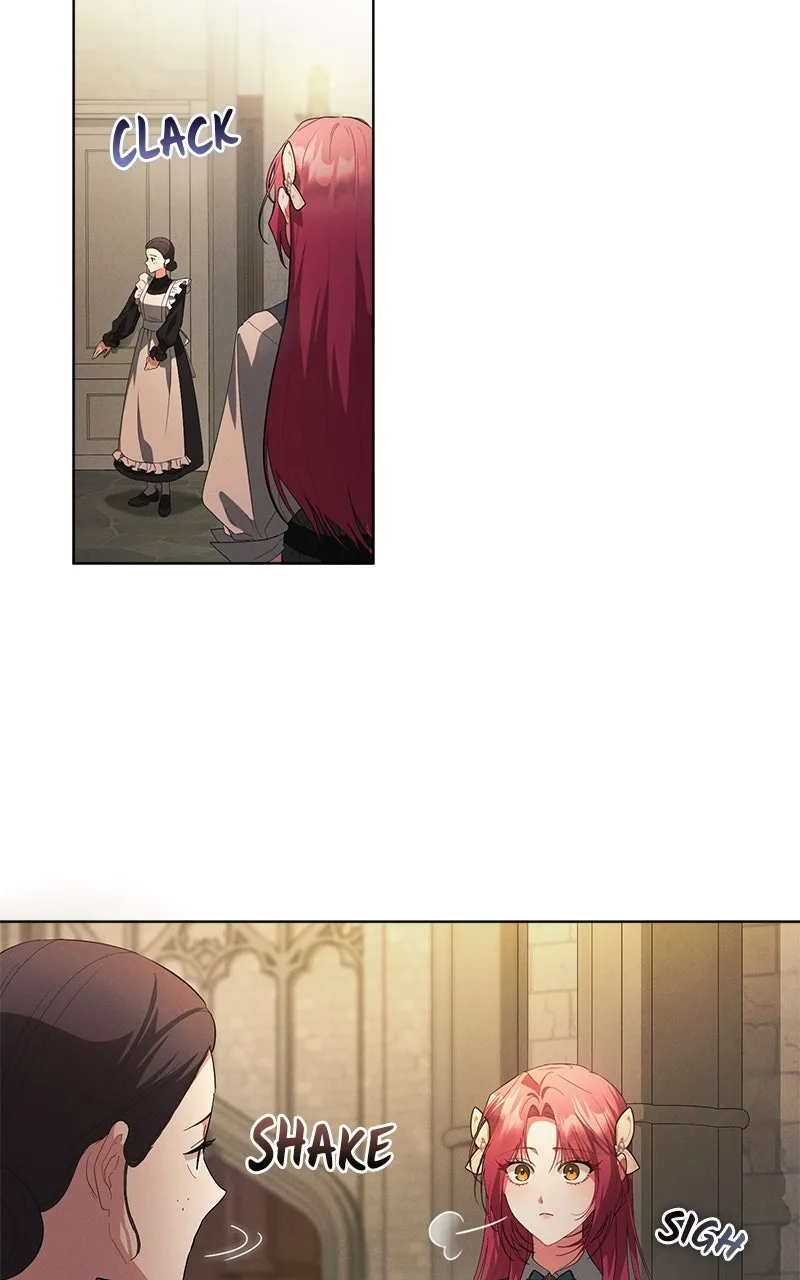 No Benefits for theReincarnated Chapter 23 page 23