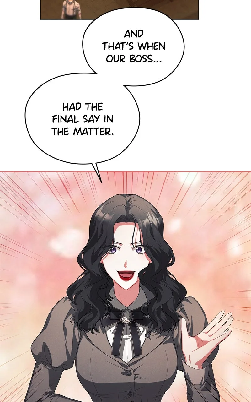 No Benefits for theReincarnated Chapter 23 page 2
