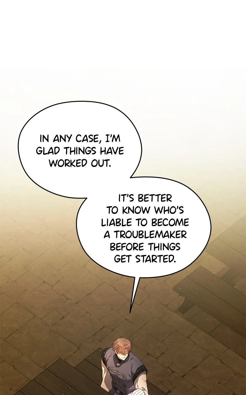 No Benefits for theReincarnated Chapter 23 page 17