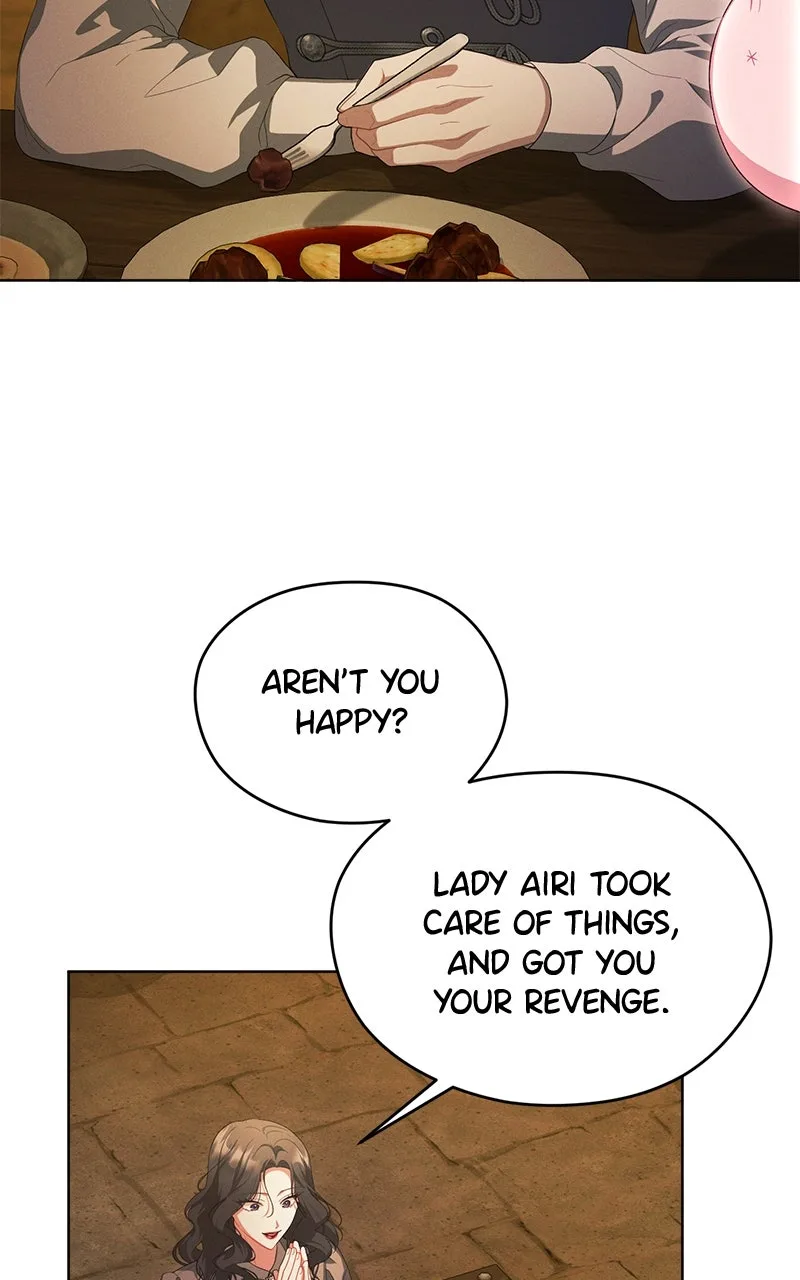 No Benefits for theReincarnated Chapter 23 page 4