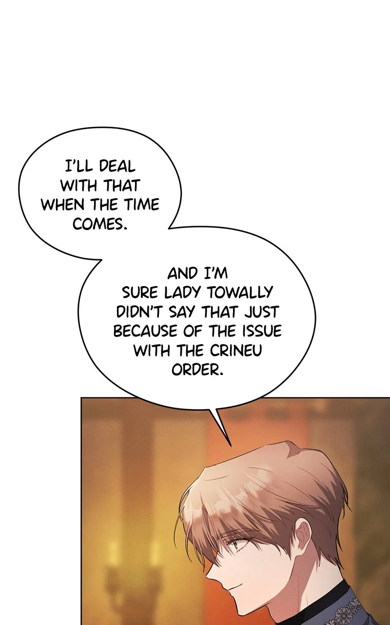 No Benefits for theReincarnated Chapter 23 page 10