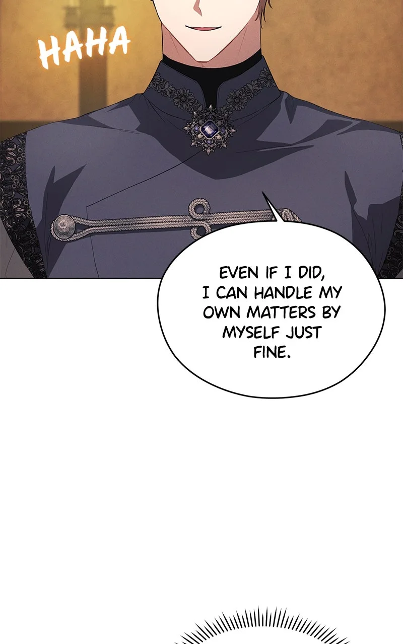 No Benefits for theReincarnated Chapter 23 page 7