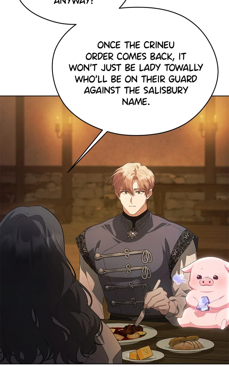 No Benefits for theReincarnated Chapter 23 page 9