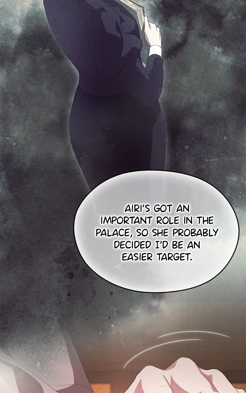 No Benefits for theReincarnated Chapter 23 page 12