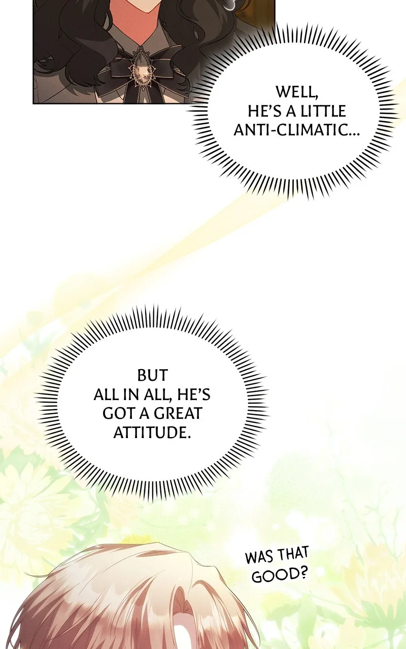 No Benefits for theReincarnated Chapter 23 page 19