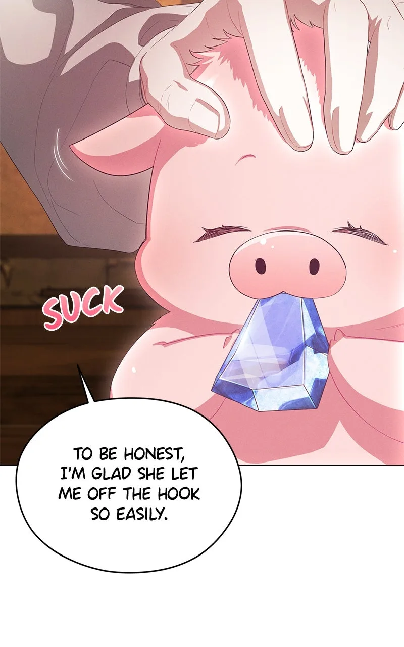 No Benefits for theReincarnated Chapter 23 page 13