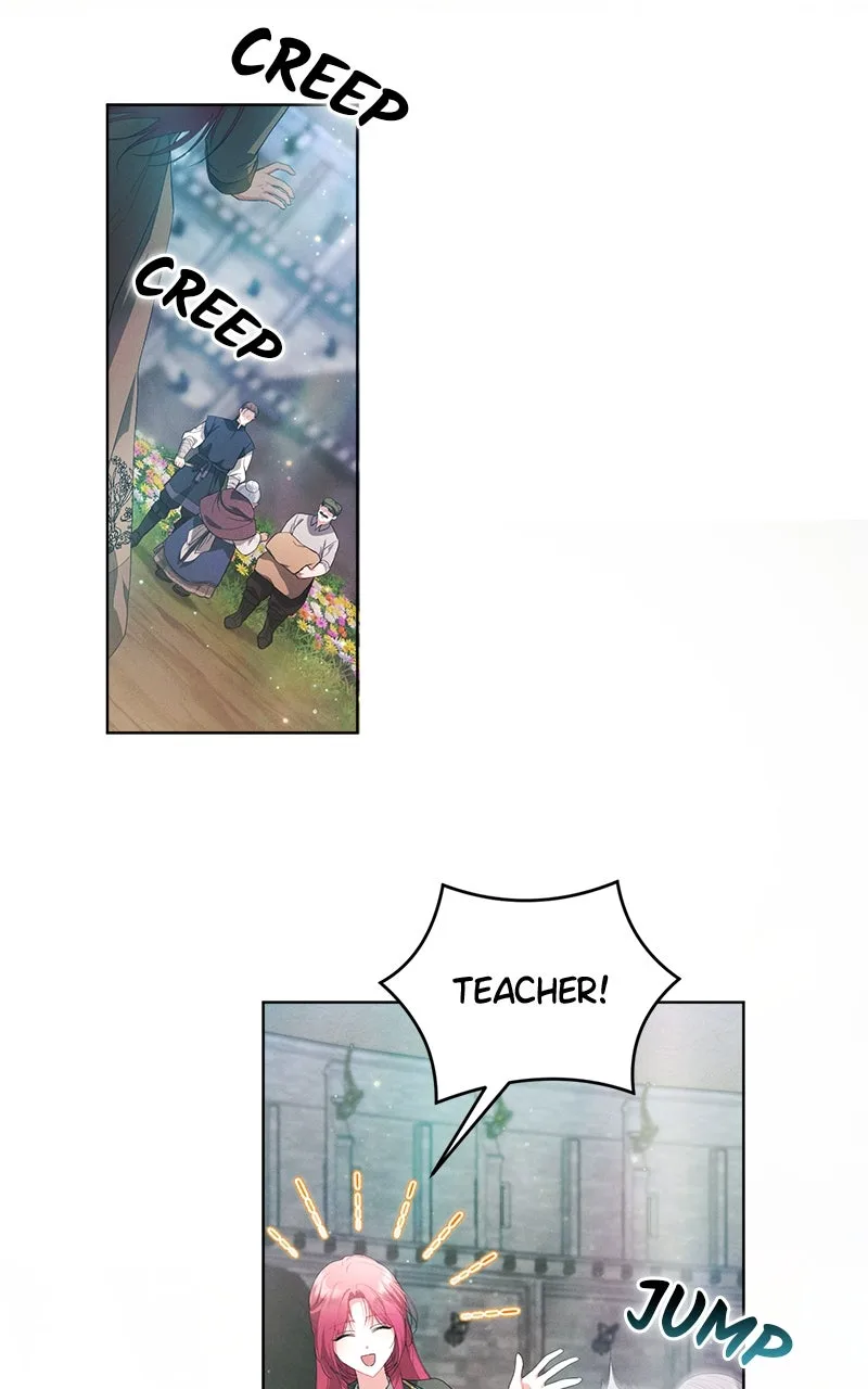 No Benefits for theReincarnated Chapter 23 page 37