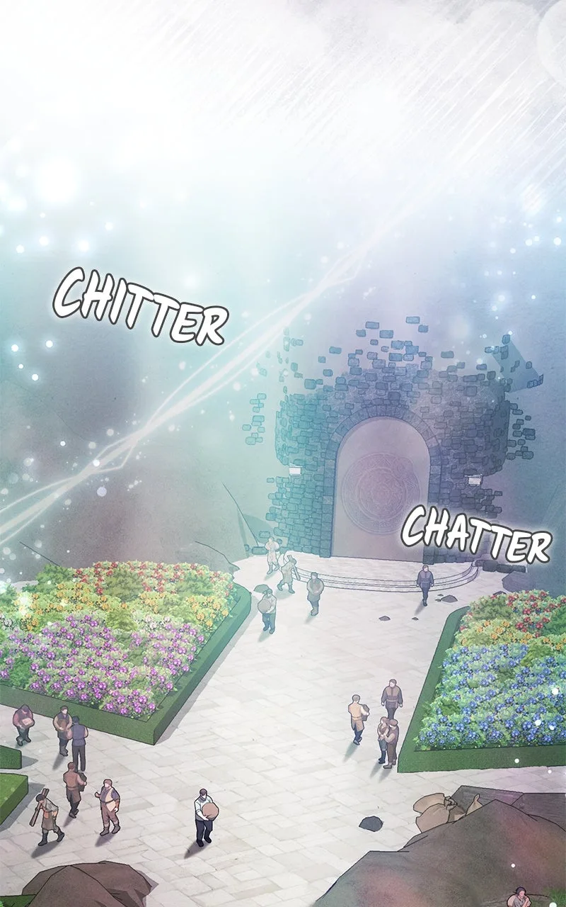 No Benefits for theReincarnated Chapter 23 page 35