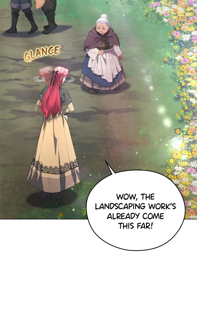 No Benefits for theReincarnated Chapter 23 page 39