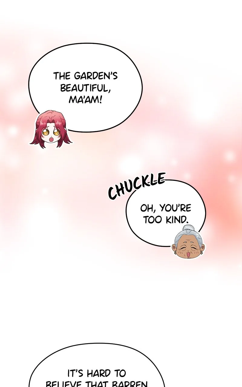 No Benefits for theReincarnated Chapter 23 page 40