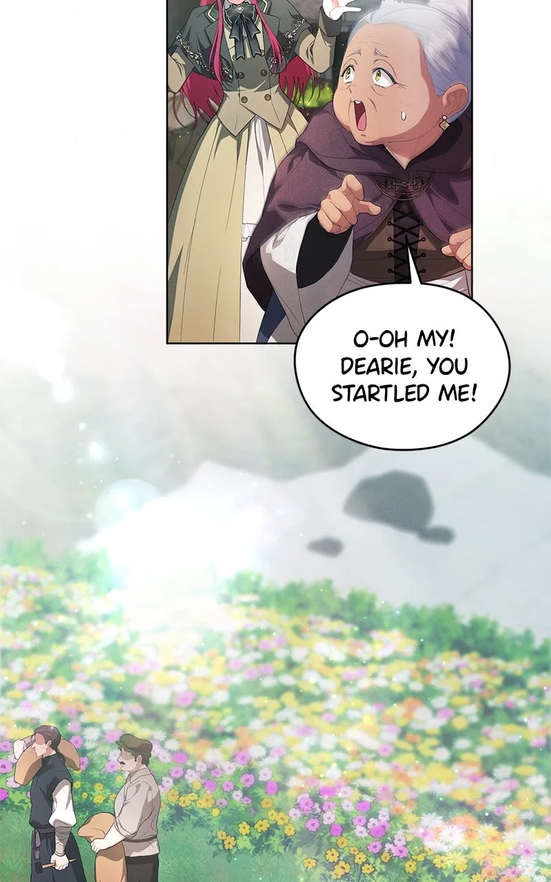 No Benefits for theReincarnated Chapter 23 page 38