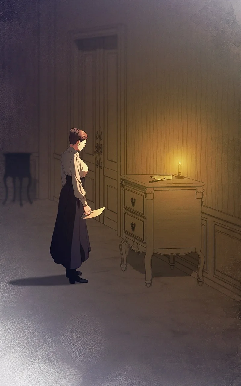 No Benefits for theReincarnated Chapter 23 page 30