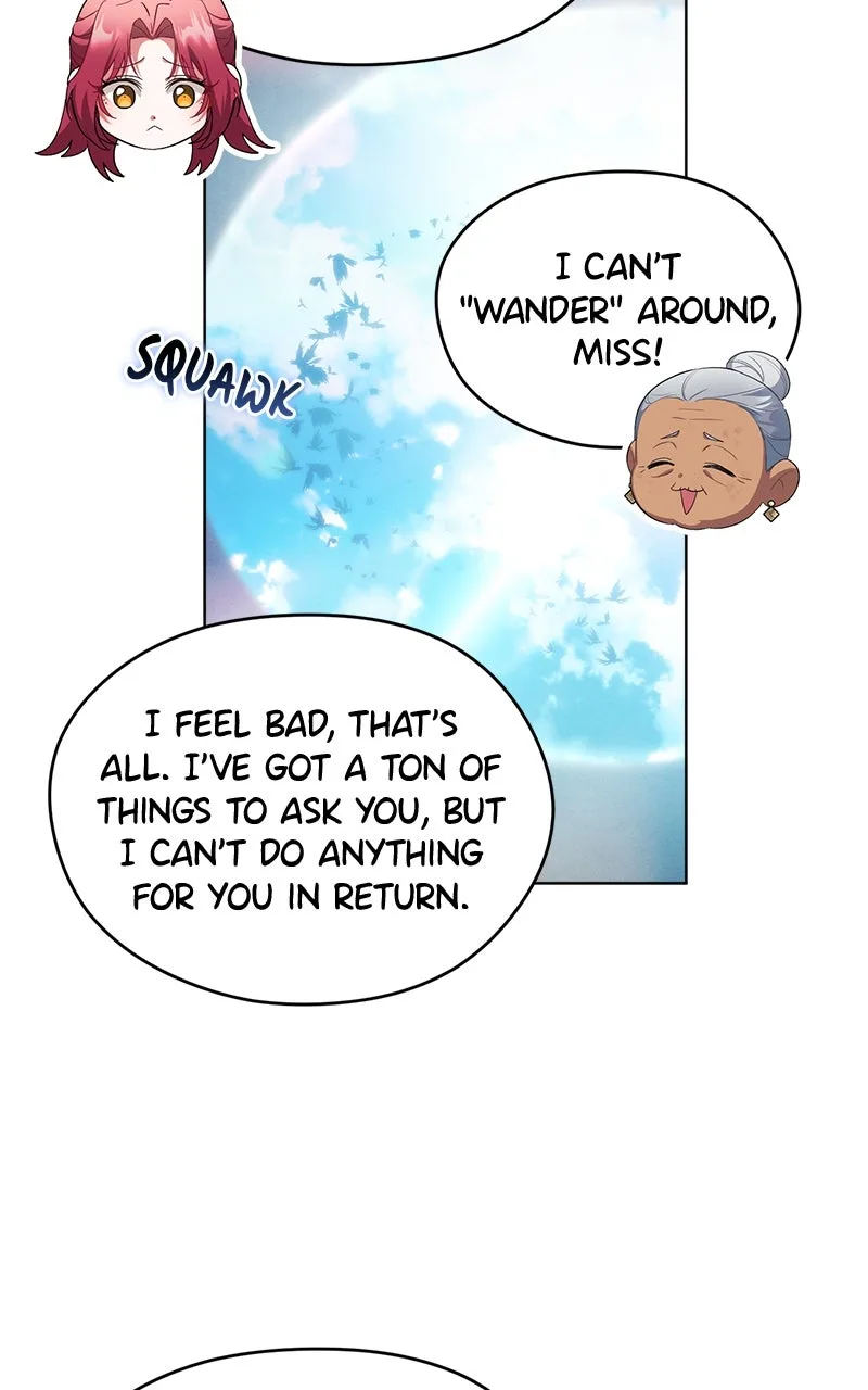 No Benefits for theReincarnated Chapter 23 page 46