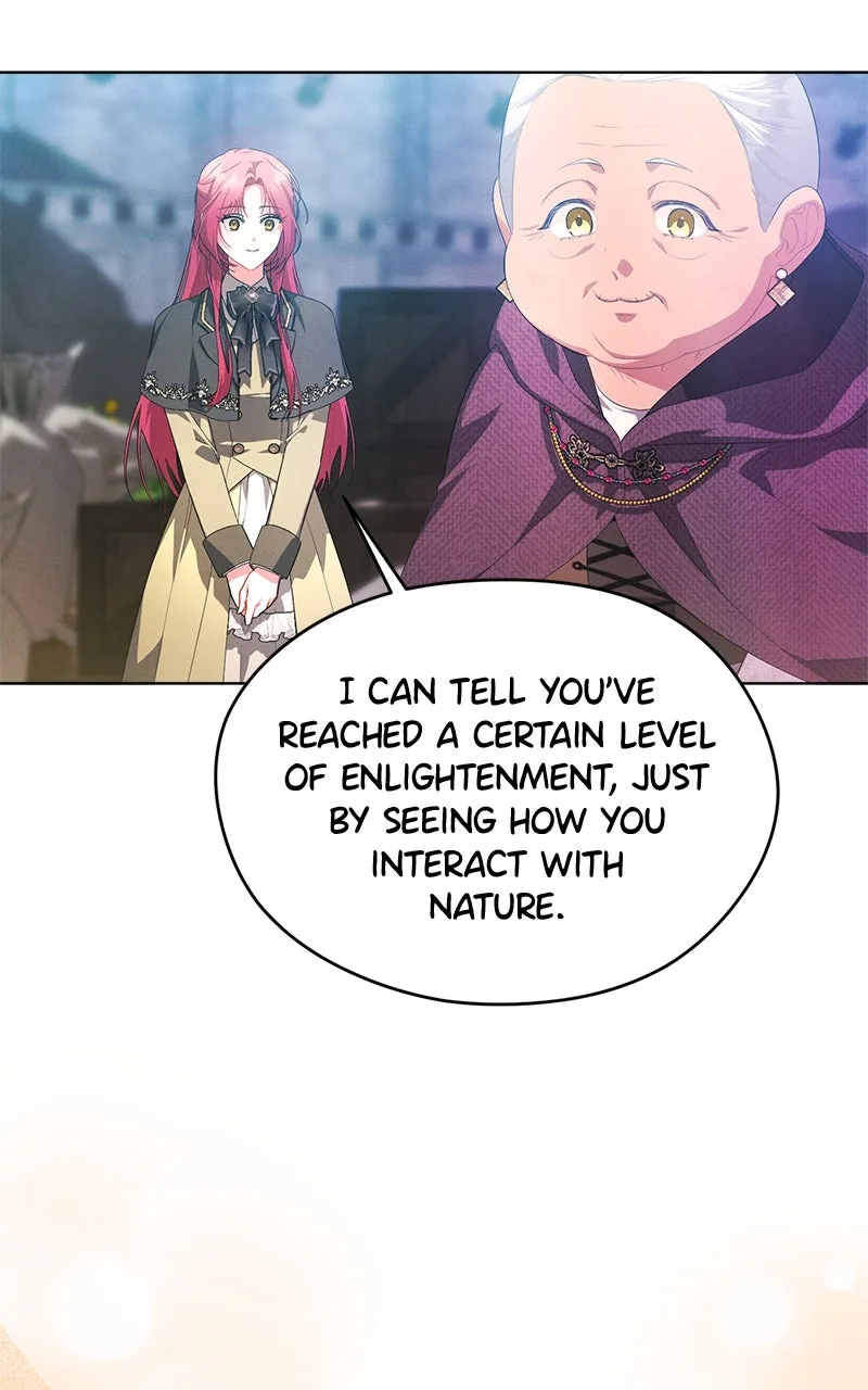 No Benefits for theReincarnated Chapter 23 page 54