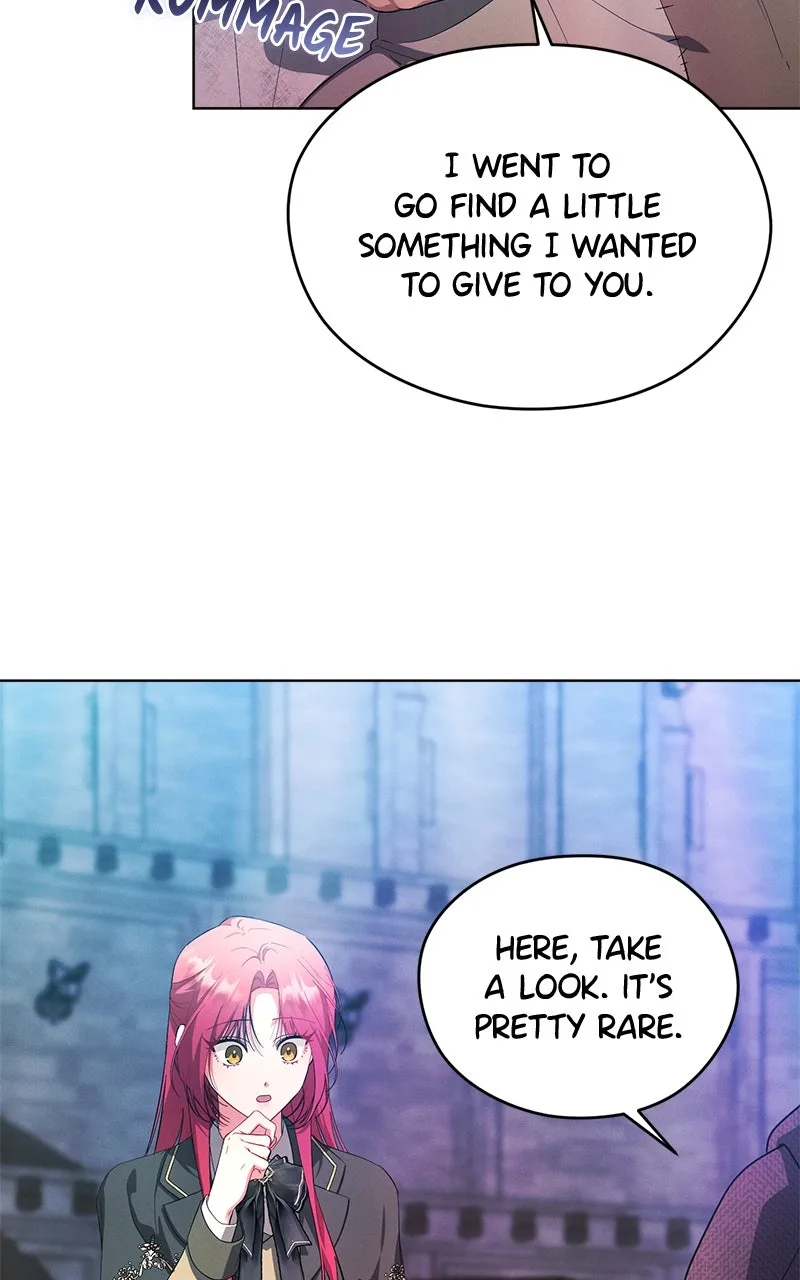 No Benefits for theReincarnated Chapter 23 page 58