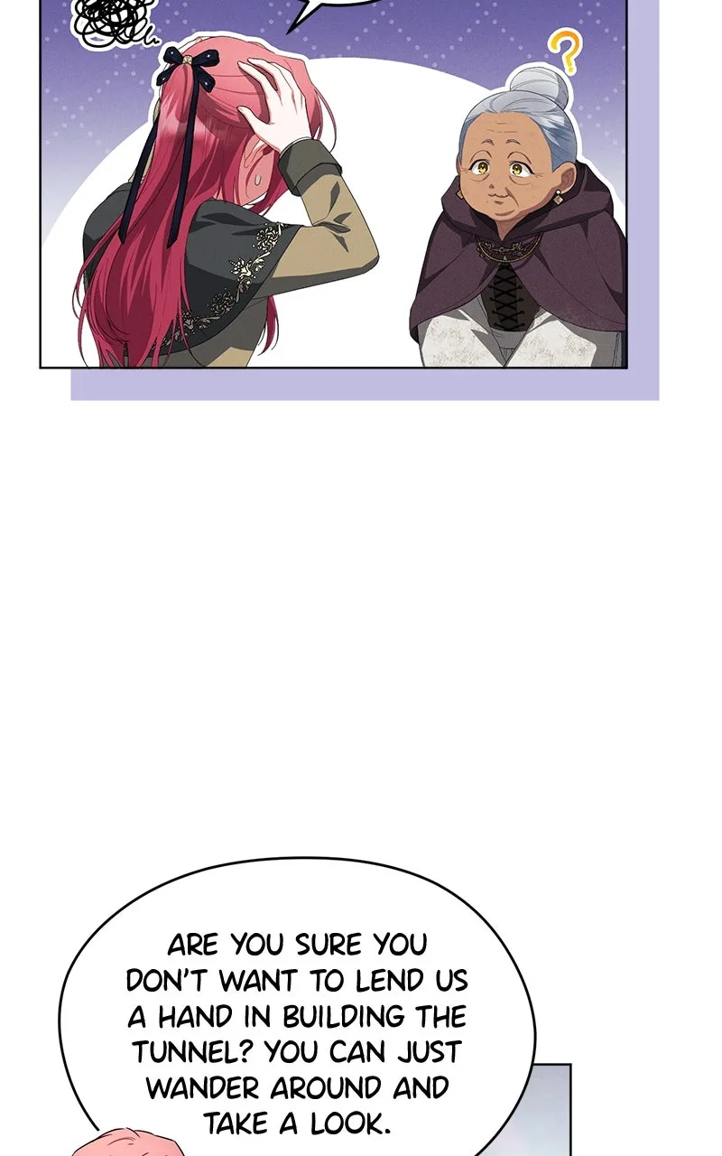 No Benefits for theReincarnated Chapter 23 page 45