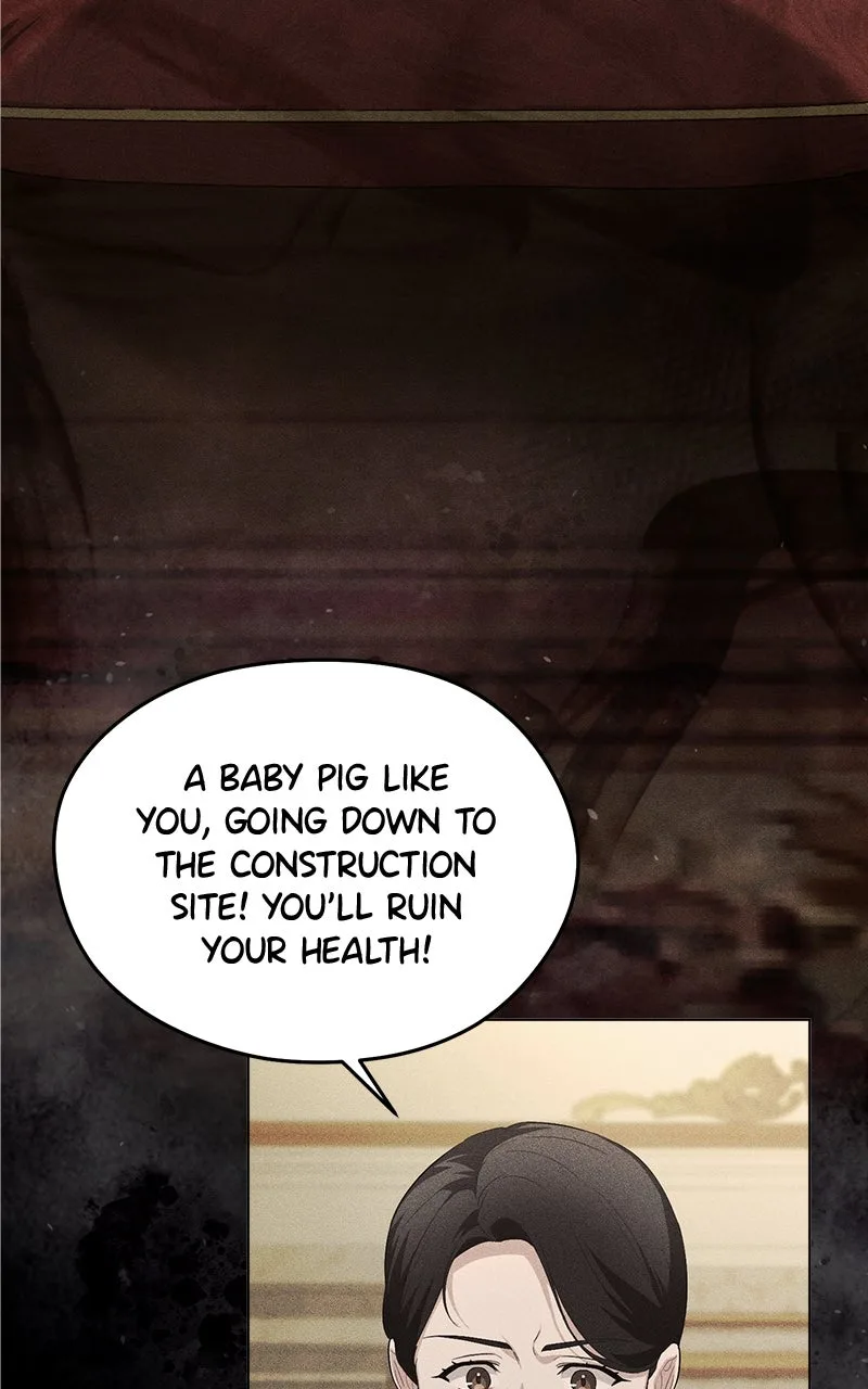 No Benefits for theReincarnated Chapter 24 page 9