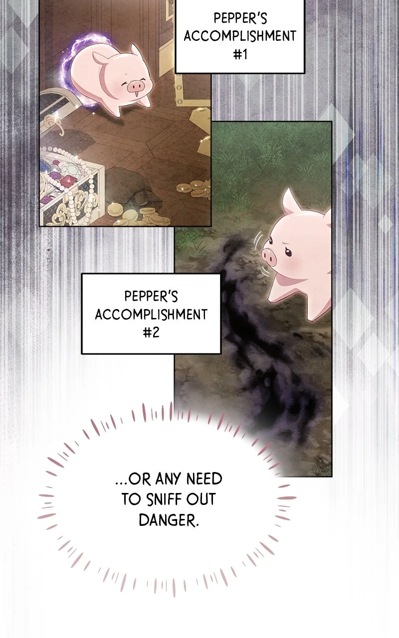No Benefits for theReincarnated Chapter 24 page 15