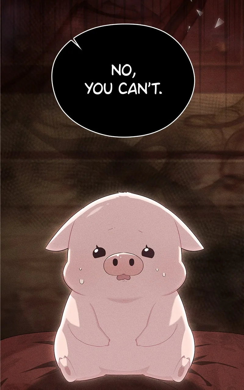 No Benefits for theReincarnated Chapter 24 page 8