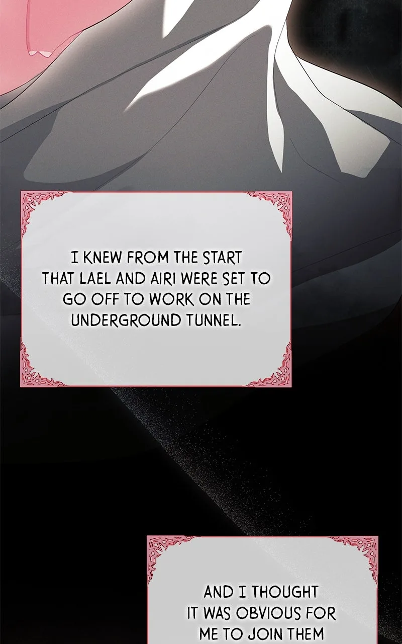 No Benefits for theReincarnated Chapter 24 page 5