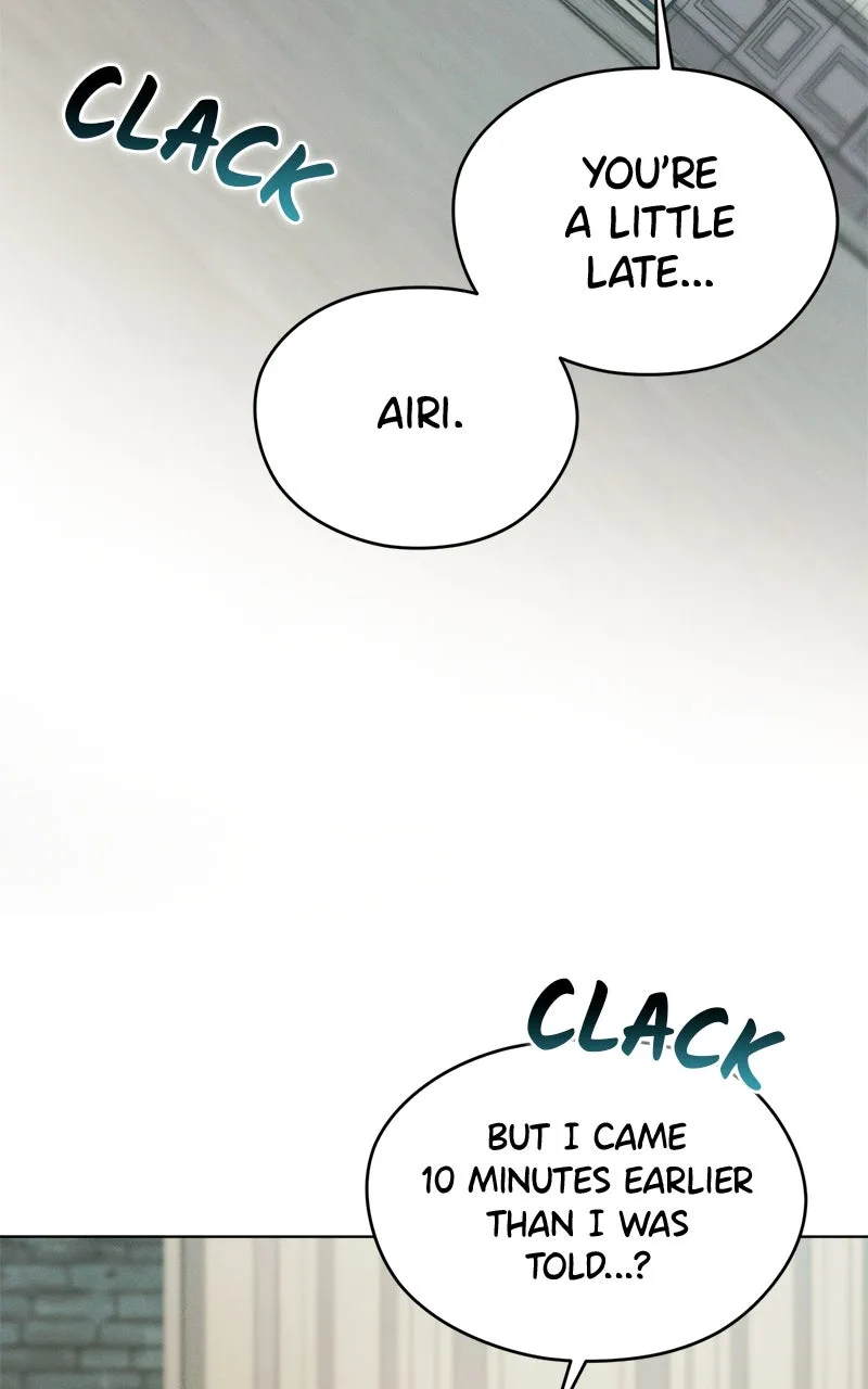 No Benefits for theReincarnated Chapter 24 page 23