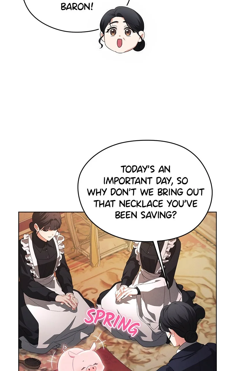No Benefits for theReincarnated Chapter 24 page 17