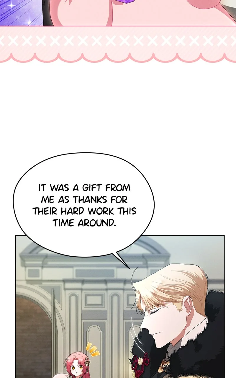 No Benefits for theReincarnated Chapter 24 page 33