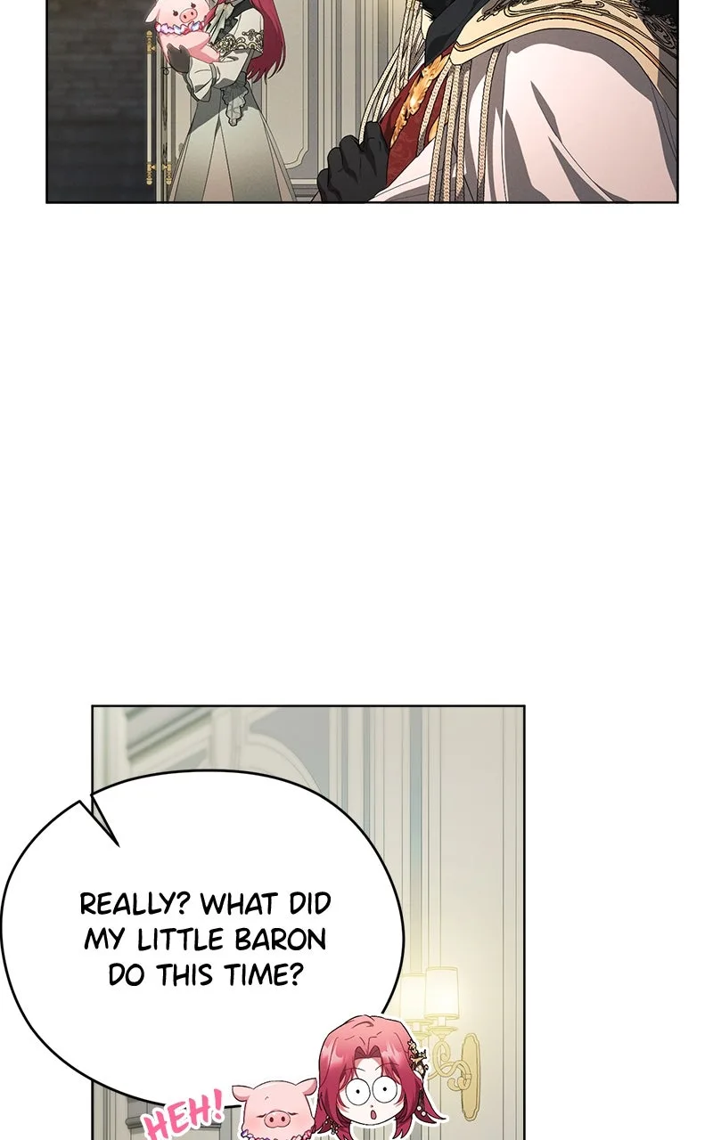 No Benefits for theReincarnated Chapter 24 page 34
