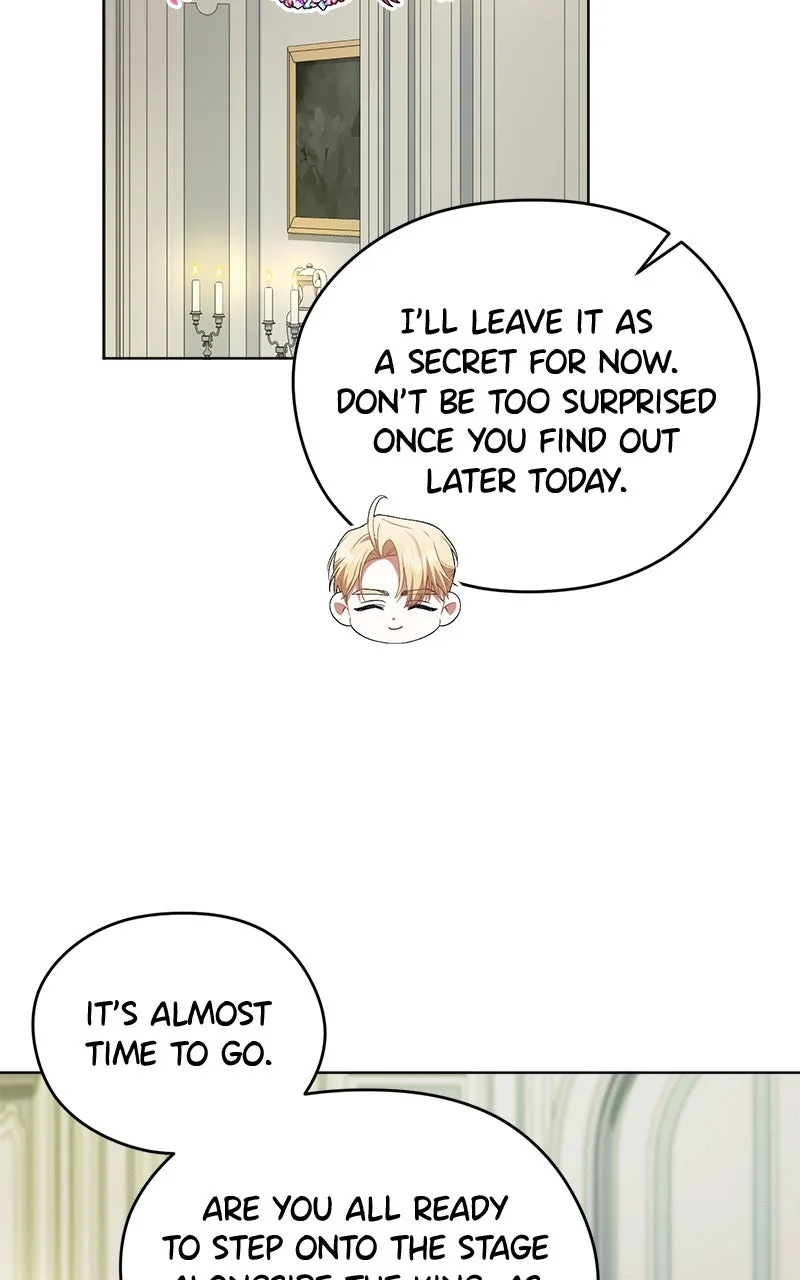 No Benefits for theReincarnated Chapter 24 page 35