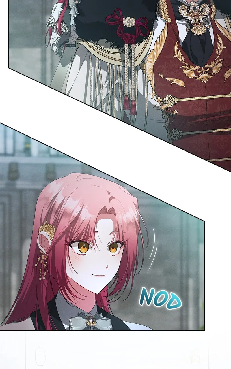 No Benefits for theReincarnated Chapter 24 page 50
