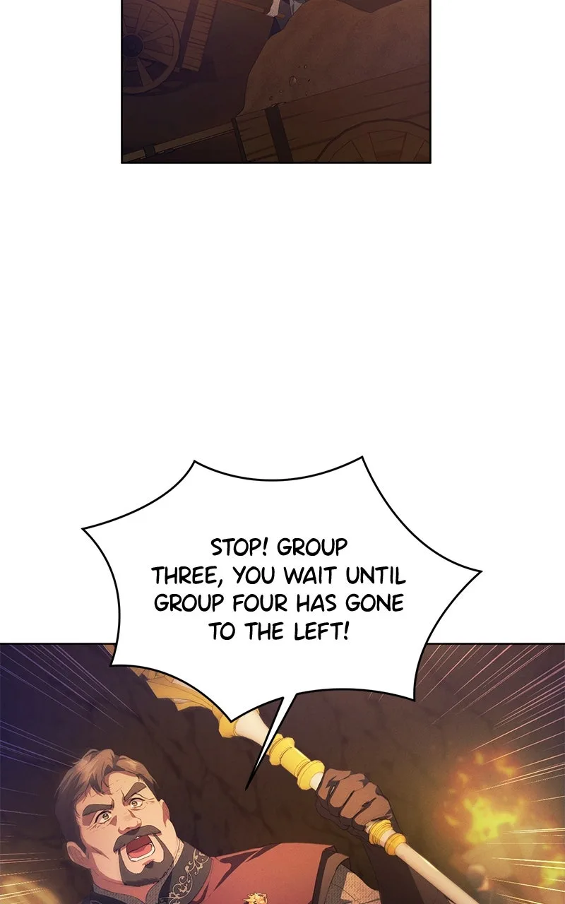 No Benefits for theReincarnated Chapter 25 page 17