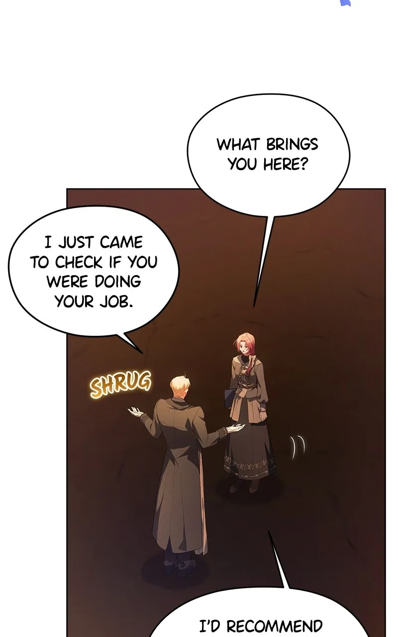 No Benefits for theReincarnated Chapter 25 page 24