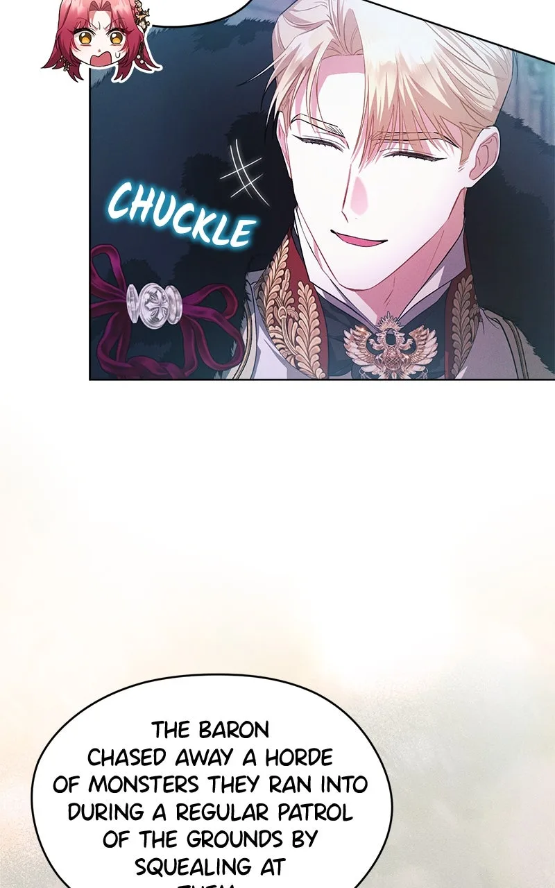 No Benefits for theReincarnated Chapter 25 page 10