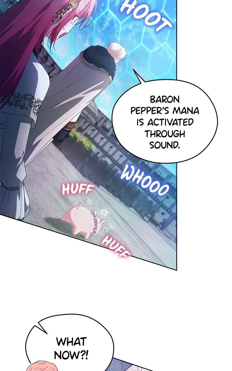 No Benefits for theReincarnated Chapter 25 page 9