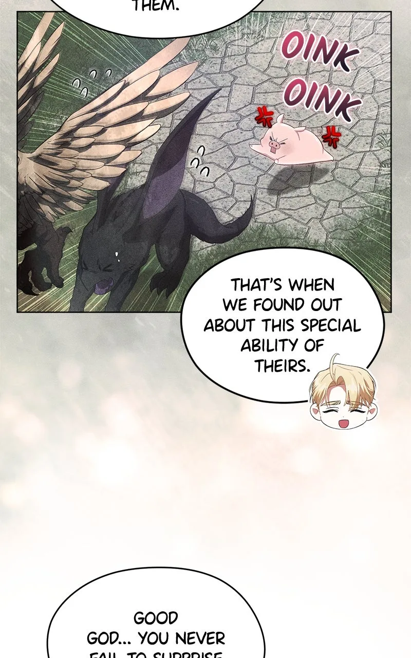 No Benefits for theReincarnated Chapter 25 page 11