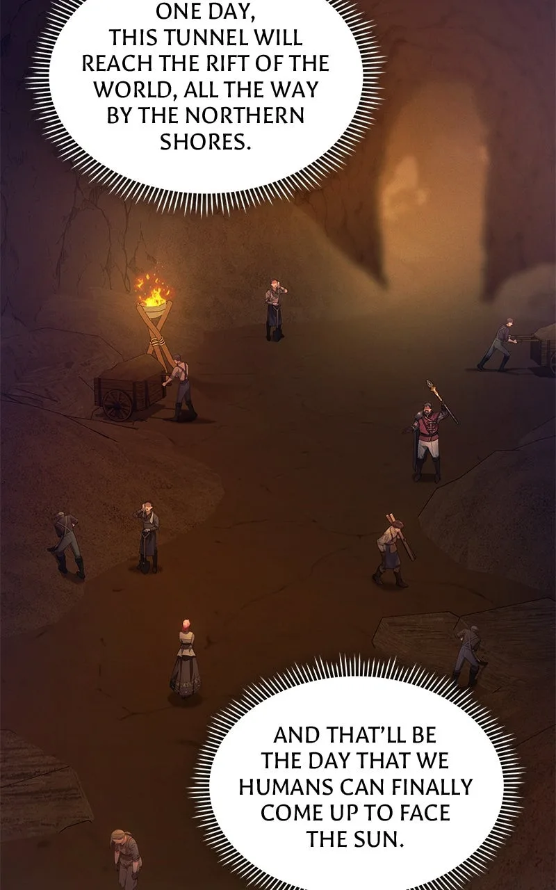 No Benefits for theReincarnated Chapter 25 page 20