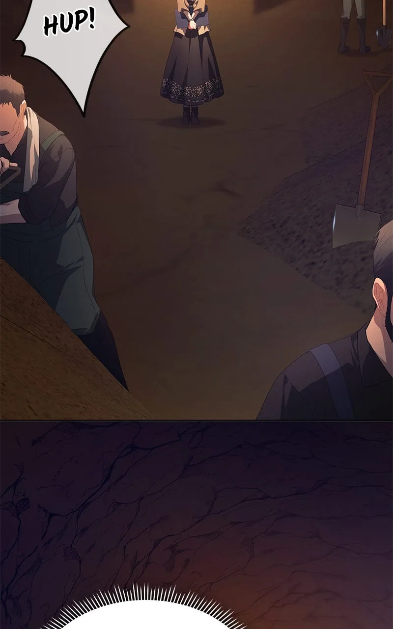 No Benefits for theReincarnated Chapter 25 page 19