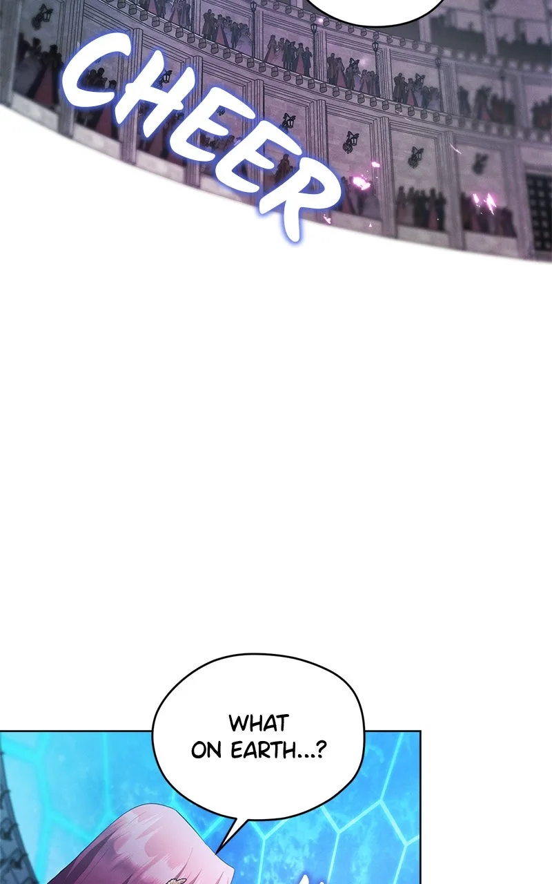 No Benefits for theReincarnated Chapter 25 page 8