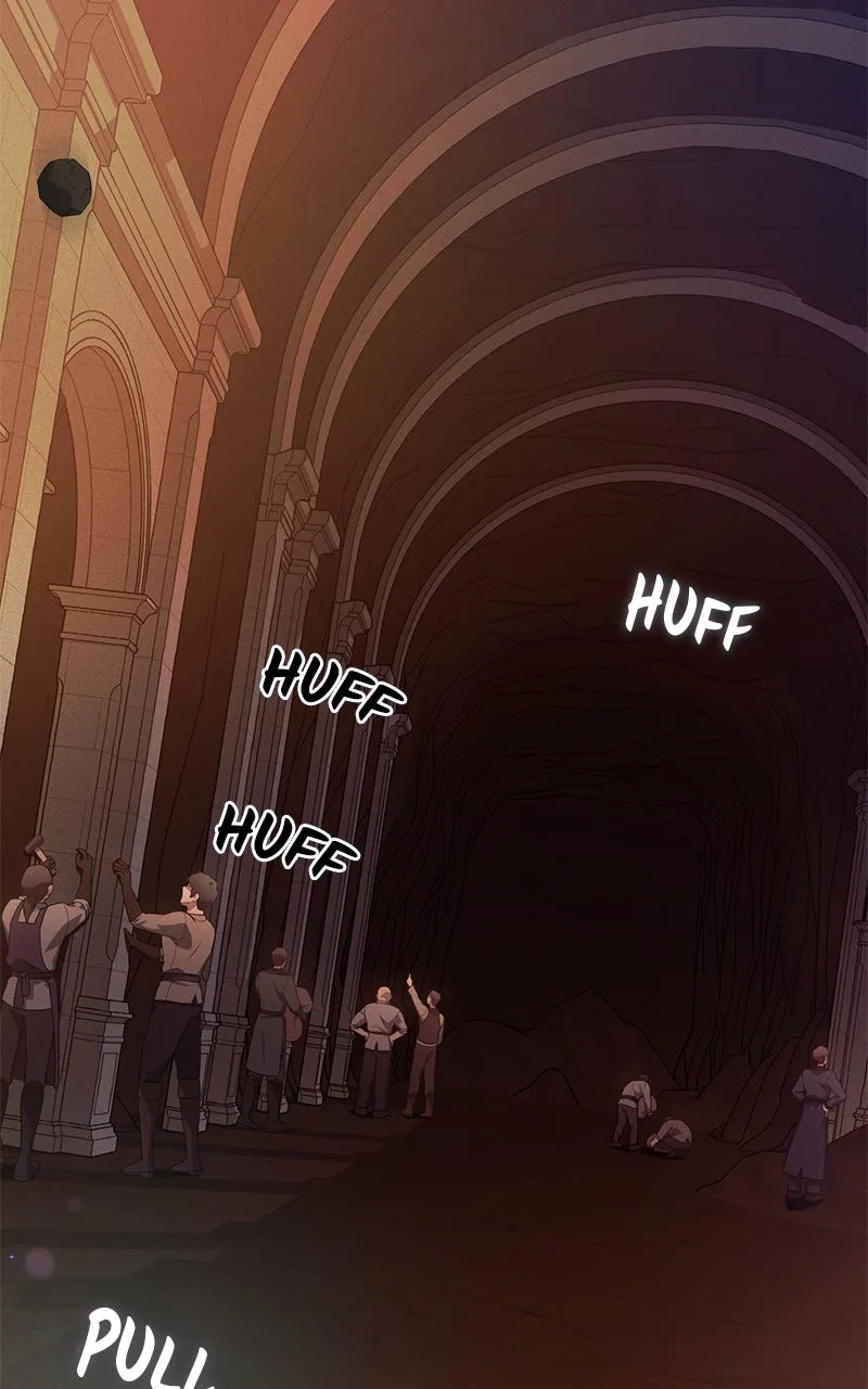 No Benefits for theReincarnated Chapter 25 page 35