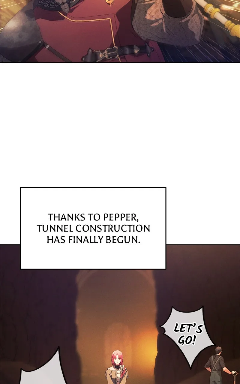 No Benefits for theReincarnated Chapter 25 page 18