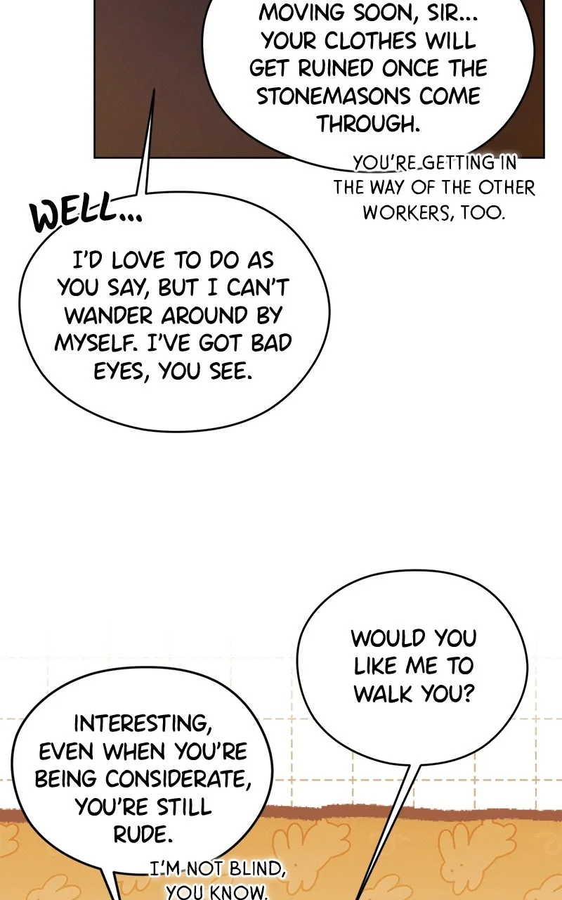 No Benefits for theReincarnated Chapter 25 page 25