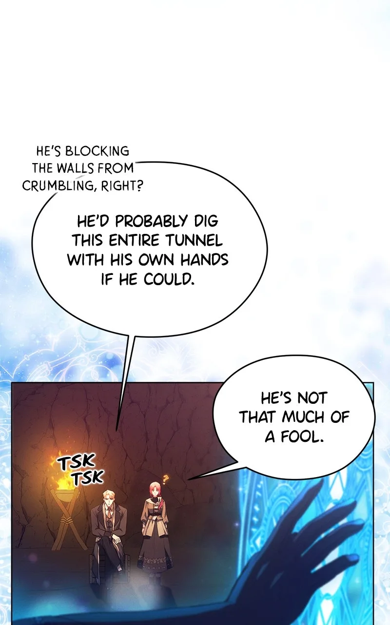 No Benefits for theReincarnated Chapter 25 page 40