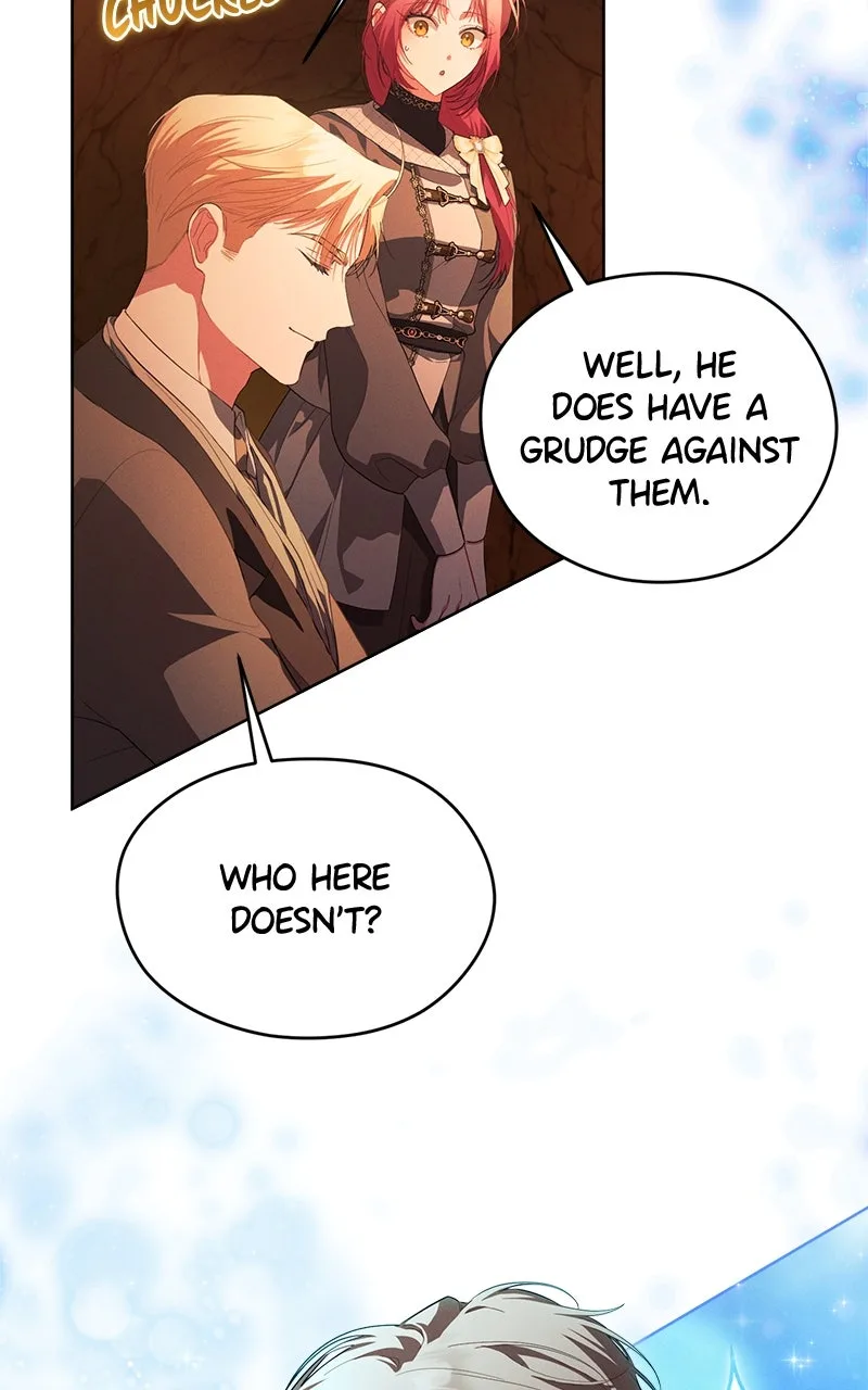 No Benefits for theReincarnated Chapter 25 page 42