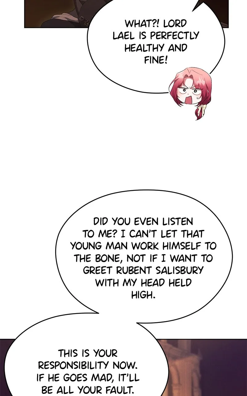 No Benefits for theReincarnated Chapter 25 page 50