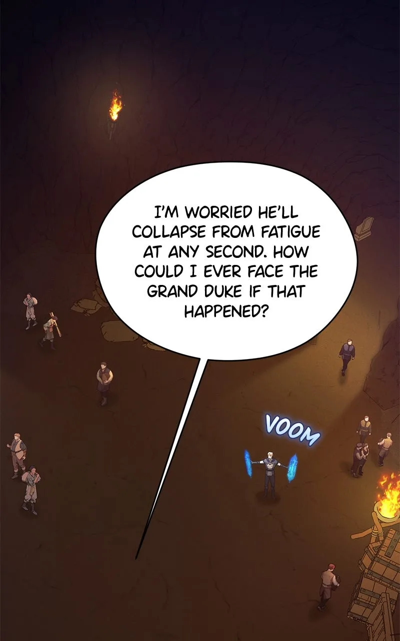 No Benefits for theReincarnated Chapter 25 page 47