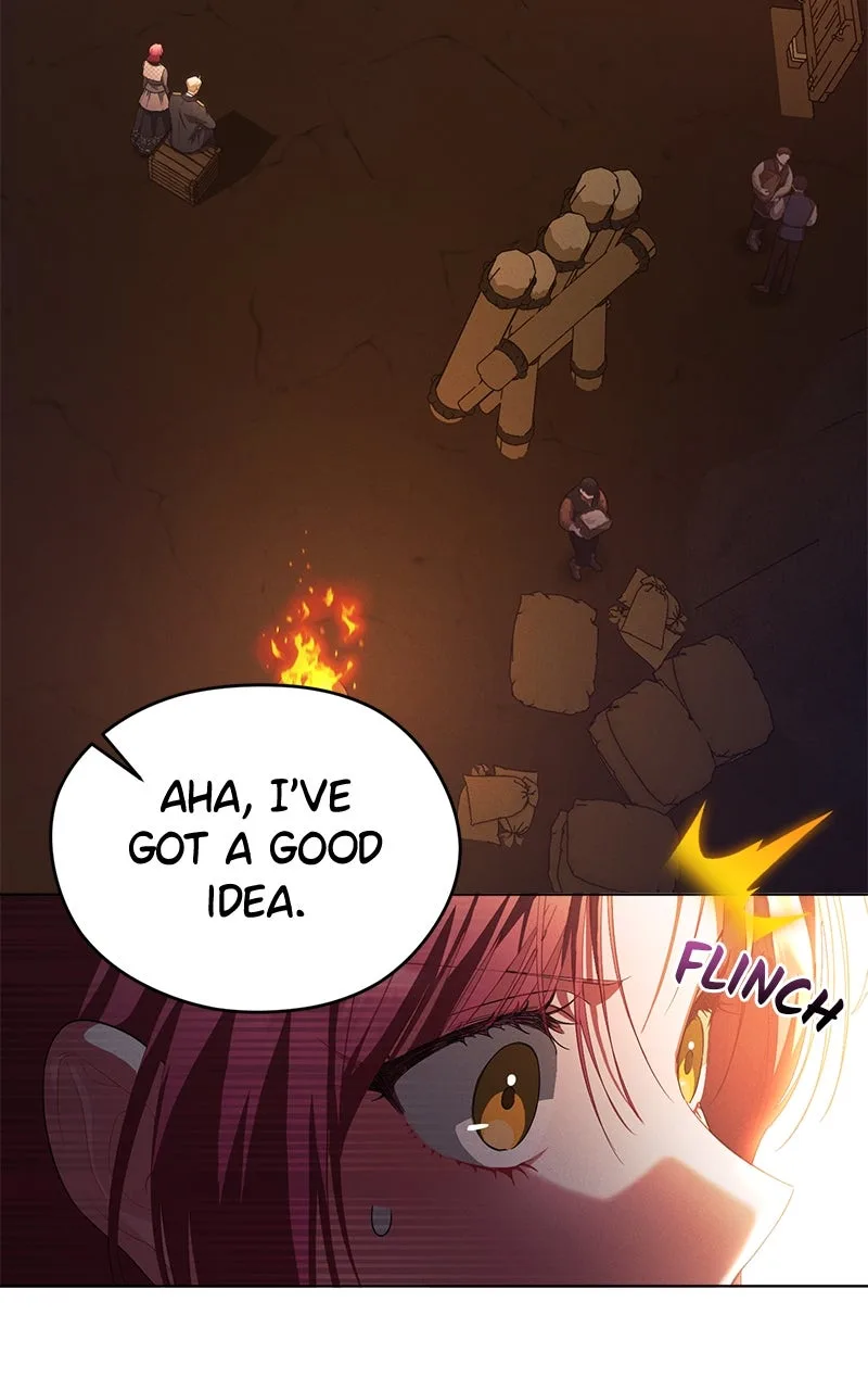 No Benefits for theReincarnated Chapter 25 page 48
