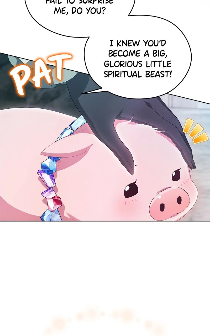 No Benefits for theReincarnated Chapter 25 page 12